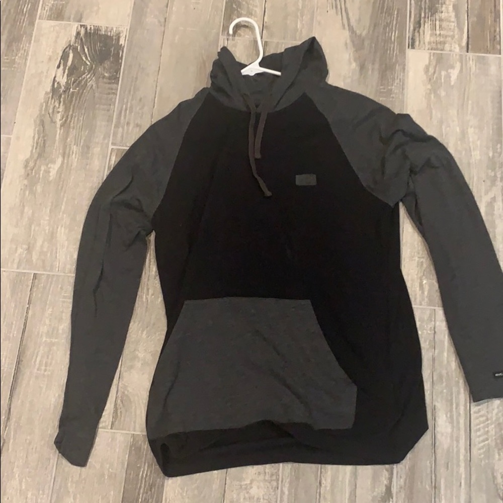 Rvca hoodie
